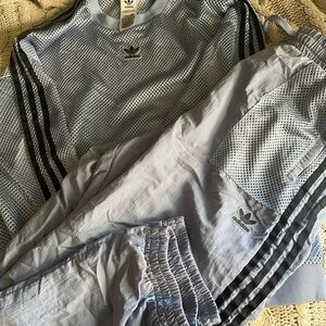 Adidas Mesh Set